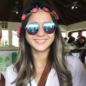 Meet your Posher, Miu yin